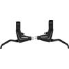 Shimano Shimano Coppia leva freno Alivio bl4000 v-brake nero