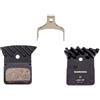 Shimano Shimano Pastiglie L05A resina