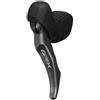 Shimano Comando Shimano Grx rx820 sinistro 1v/reggisella nero