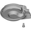 Shimano Shimano Coperchio leva sl-m7000 destro nero