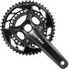 Shimano Guarnitura Shimano Grx fc-rx820 170mm 48/31 2x12v
