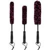 Muc-off Set spazzole Muc-Off microfibra 3pz
