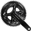 Shimano Guarnitura Shimano 105 fc-r7100 52x36t 2x12v. 170mm