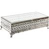 DKD Home Decor Scatola portagioie, Standard