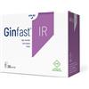 LOGUS PHARMA Srl GINFAST IR 30 Bustine