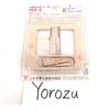 Yamamoto Sound Craft HS-5 Titanium Headshell per giradischi dal Giappone