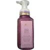 Bath & Body Works Sapone schiumoso per le mani da 259 ml (Black Cherry Merlot)