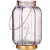 Gift Decor Lanterna, Multicolore, Standard