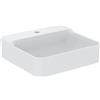 Ideal Standard Conca lavamani, T378501, Conca; Atelier Collections bianco [Lavabi > Lavamani]