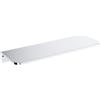 OMNIRES MODERN PROJECT mensola, MP60931CR, MODERN PROJECT cromo [Accessori Bagno > Mensole]