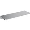 OMNIRES MODERN PROJECT mensola, MP60931NI, MODERN PROJECT nichel spazzolato [Accessori Bagno > Mensole]