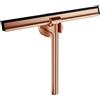 OMNIRES UNI tergidoccia, UN10910CPB, UNI rame spazzolato [Accessori Bagno > Tergivetro Doccia]