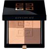 Givenchy Prisme Libre Bronzing Powder - Polvere Abbronzante E Per Contouring In 4-colori 7 g