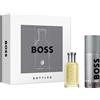Hugo Boss Cofanetto Bottled Eau De Toilette