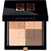 Givenchy Prisme Libre Bronzing Powder - Polvere Abbronzante E Per Contouring In 4-colori 7 g