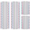 UMLIFE 1 pz 830 punti 400 punti breadboard senza saldatura per blocchi di collegamento distribuzione Proto Shield