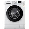 San Giorgio SanGiorgio F812A5 Lavatrice A Libera Installazione 8 Kg, Motore Inverter, 1200 Giri, Classe A, Bianco"