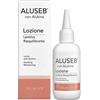 SKINIUS SRL ALUSEB LOZIONE 75ML