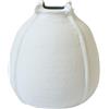 Jars Céramistes - Vaso Graine - Bianco - Gres - Designer Pierre Casenove