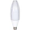 V-TAC LAMPADINA LED E40 60W BIANCO FREDDO CAMPANE INDUSTRIALE VT-260-LED24036