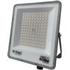 V-TAC FARO LED GRIGIO 100W LUCE 3IN1 CHIP CREE IP65 VT-44110CCT-LED240716