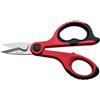 FUMASI FORBICE ELETTRICISTA 160MM CON TAGLIACAVO FORBEL-FUM230833