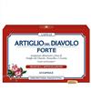 ERBORISTERIA MAGENTINA SRL Erboristeria Magentina Artiglio Del Diavolo Forte 60 Capsule Salute Delle Articolazioni