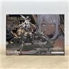 Max Factory PLAMAX Gods Order GO-02 Godwing Celestial Knight Megumi Asmodeus Model kit F/S