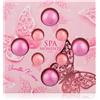 Spa Moments Vanilla Kisses Vanilla Kisses 8 pz