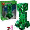 Lego Minecraft Creeper 21276