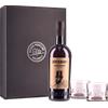 Vecchio Magazzino Doganale Amaro Importante Jefferson Tailor Made Pack - Vecchio Magazzino Doganale - Formato: 0.70 l