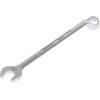 GEDORE Chiave Combinata 19 mm, in Metrica, Chiave Combinata a Cricchetto, Curva, Inclinata, Dodecagonale, Profilo UD, Chiave a Cricchetto Combinata, 1 B 19