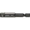 Hazet 2238-1 Adattatore, Multicolore, Attacco Esagonale, Massiccio, 6.3 mm 1/4 di Pollice