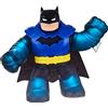 Akedo Heroes of Goo Jit zu DC Heroes Pack - Batman super elastico in mimetica 6,3 cm Action Figure 41388