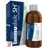 SHEDIR PHARMA SRL UNIPERSONALE IMMUDEK SH SCIROPPO 200 ML