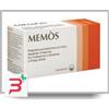 AGIPS FARMACEUTICI SRL MEMOS 10 FLACONCINI 10 ML
