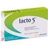 MONTEFARMACO OTC SPA LACTO 5 20 CAPSULE