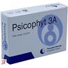 BIOGROUP SPA SOCIETA' BENEFIT PSICOPHYT REMEDY 3A 4 TUBI 1,2 G