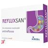 AURORA BIOFARMA SRL REFLUXSAN 24 COMPRESSE