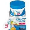 ZUCCARI SRL OLIO DEL RE GEL RESPIRATTIVO 50 ML