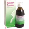 SCHWABE PHARMA ITALIA SRL TUSSISTIN SCIROPPO 200ML