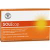 UNIFARCO SPA LFP SOLECAP 30 CAPSULE