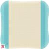 COLOPLAST SPA MEDICAZIONE SPECIALE ATTIVA CON IDROCOLLOIDE CON BORDI SMUSSATI COMFEEL PLUS 10X10 CM 10 PEZZI