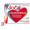 POOL PHARMA SRL KILOCAL COLESTEROLO 15 COMPRESSE
