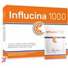 ANVEST HEALTH SPA SOC. BENEFIT INFLUCINA 1000 14 BUSTINE
