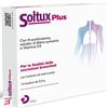 DIFASS INTERNATIONAL SPA SOLTUX PLUS 14 BUSTE DA 3,5 G