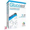 NUTRIGEA SRL GLUCOSOL 60 CAPSULE VEGETALI