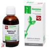 FITOMEDICAL SRL MIRTILLO ROSSO MACERATO GLICERICO 50 ML BIO