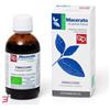 FITOMEDICAL SRL FINOCCHIO TINTURA MADRE 50 ML BIO