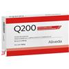 LABORATORI ALIVEDA SRL Q200 30 CAPSULE